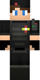BOPE - Gufontoura v2.1