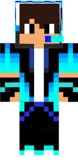 minha skin