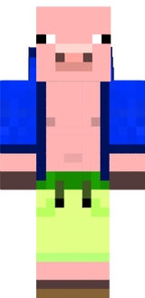 awsazing pig
