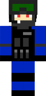 DanTDM's fan