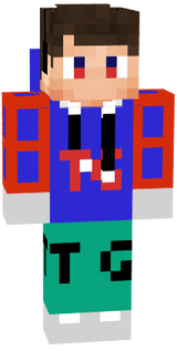 TyplGmr (TheadoreCutenes on PE)