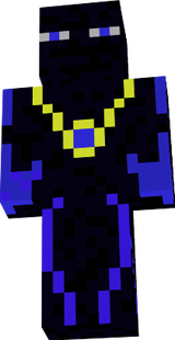 Endermanblu