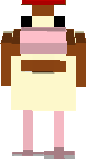 Preview of texture: Pidgeotto