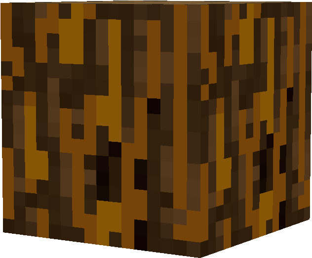 Preview of texture: caramel wood