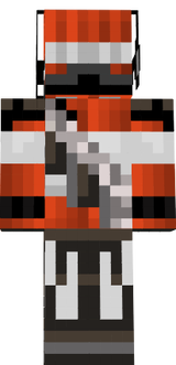 TNTWarrior