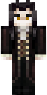 Vegetarian Vampire