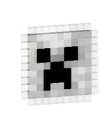 Creeper Skull