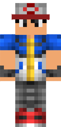 Preview of texture: ryoma