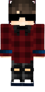 ITZMEMBERDARK