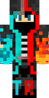 elemental skin