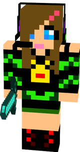 awesome creeperslyth
