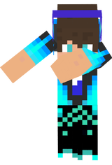 dab Pinto