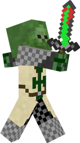 zombie knight 