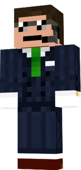 fancy man