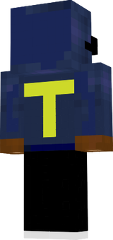 THYT Bear