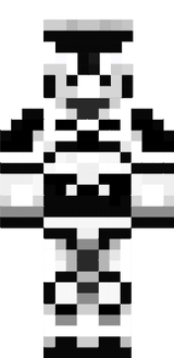 troper