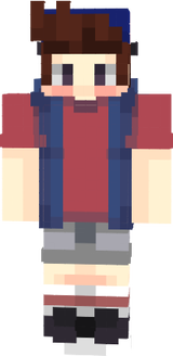 dipper gf