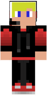 ethday red skin final