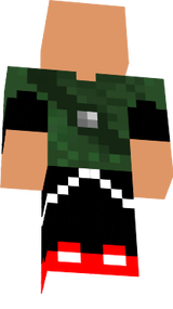 Rafiky Boss sem cabelo