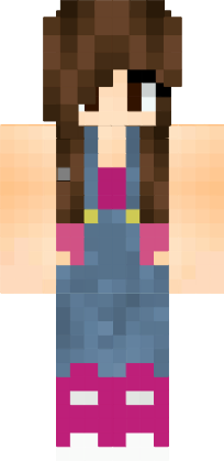 Preview of texture: steve