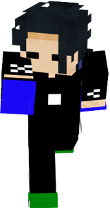 н