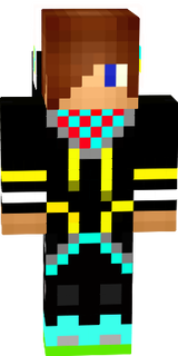 IMNYASHKA