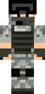 skin