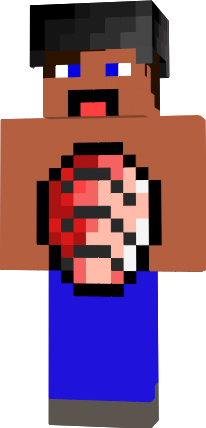 Preview of texture: Turtle Steve