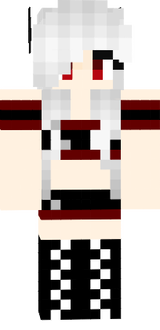demon wolf