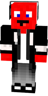 Red Dude