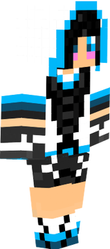 awesome boy female