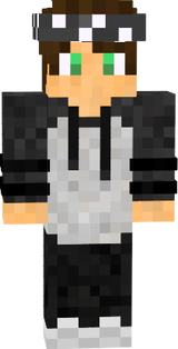 LucasCraftGamer