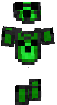 Preview of texture: slime armor