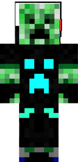 skin