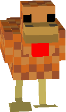 Brown Chicken
