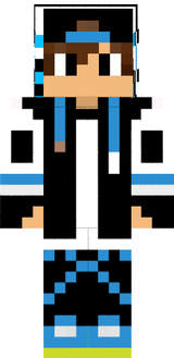skin minecraft