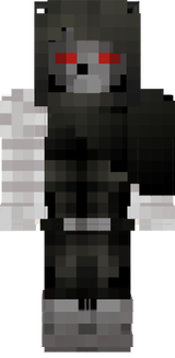 DeathGun(by leherisson2109)