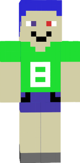 SUPIN MAN