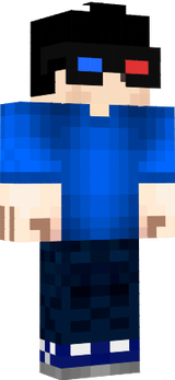 MinecraftSkin
