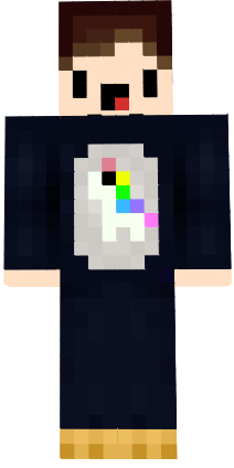 Preview of texture: Skillerpinguin