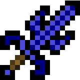 Dark sword