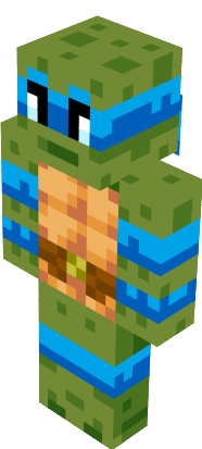 Preview of texture: leo