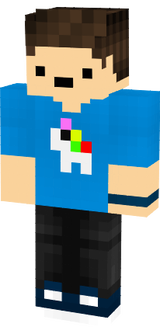 unicorn boy for life