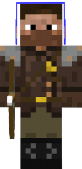 herobrine