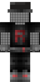 Rocket Overlay