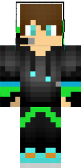 alexskin