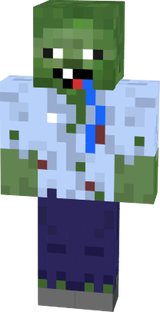 zombie