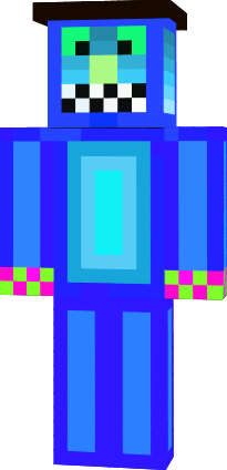 Preview of texture: lolMAnn