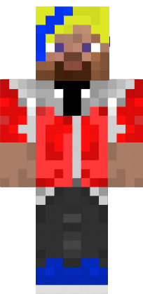 Preview of texture: SiRsChRaPnEl's modern teen skin