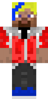 SiRsChRaPnEl's modern teen skin
